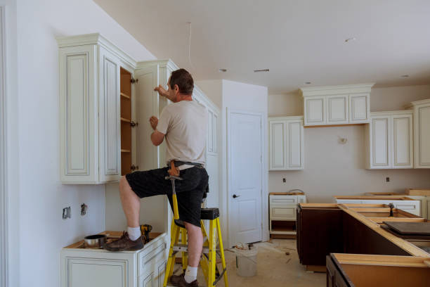 Licensed Cabinet Refacing service in Princeton, WI - BM Kitchen
